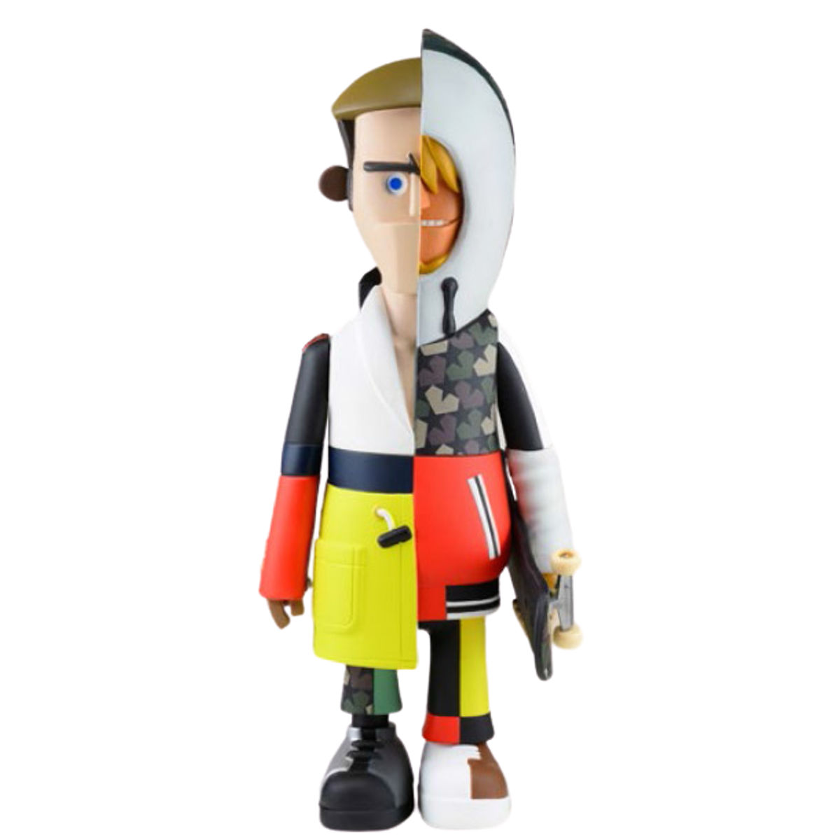 PORTSSOUL ( PORTS1961 Exclusive )