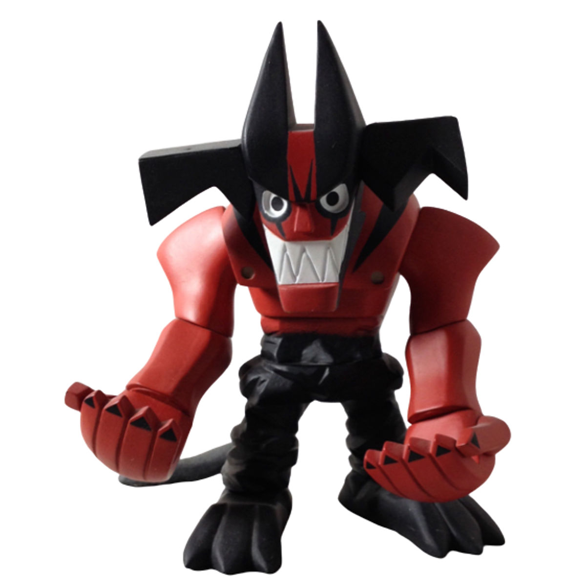 Devilman (Red) Go Nagai