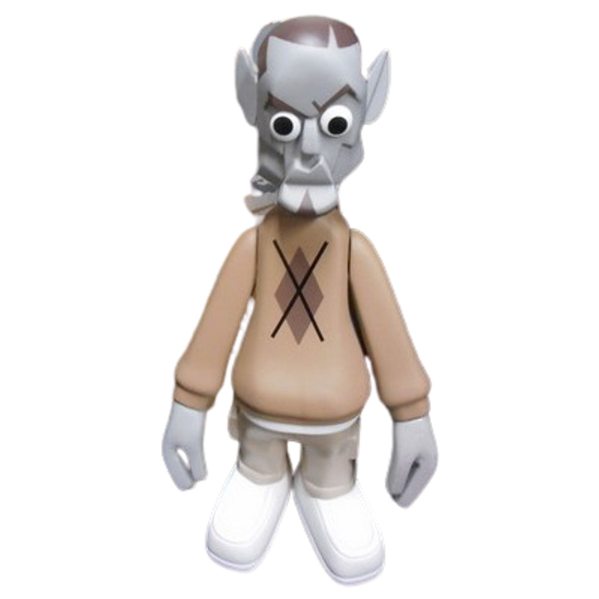 Crazysmilis.co Micheal Lau (WOMAX gardener / 077)