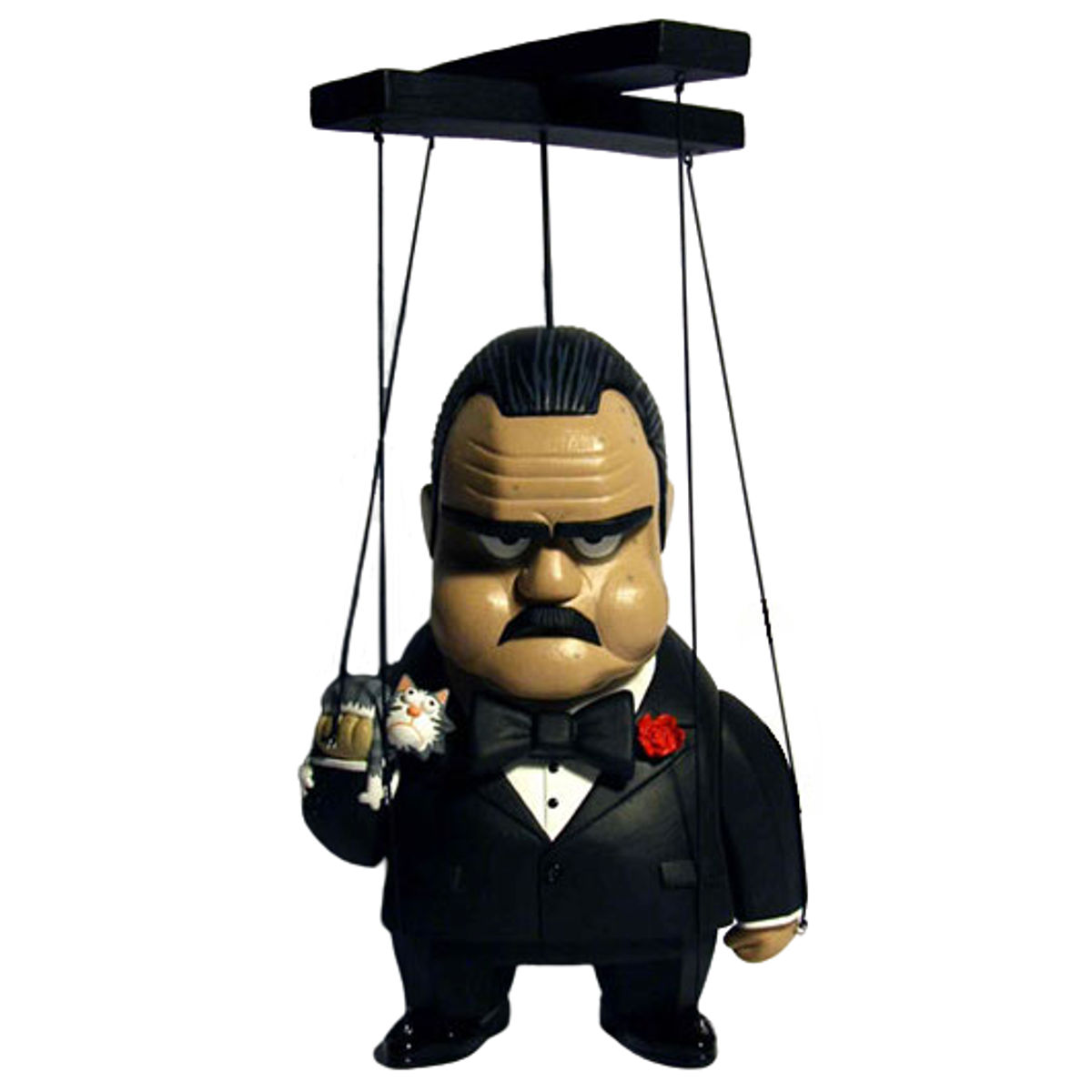 Godfather (Original)