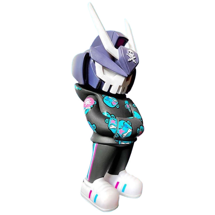 Playdot TEQ63 by Playdot Apparel