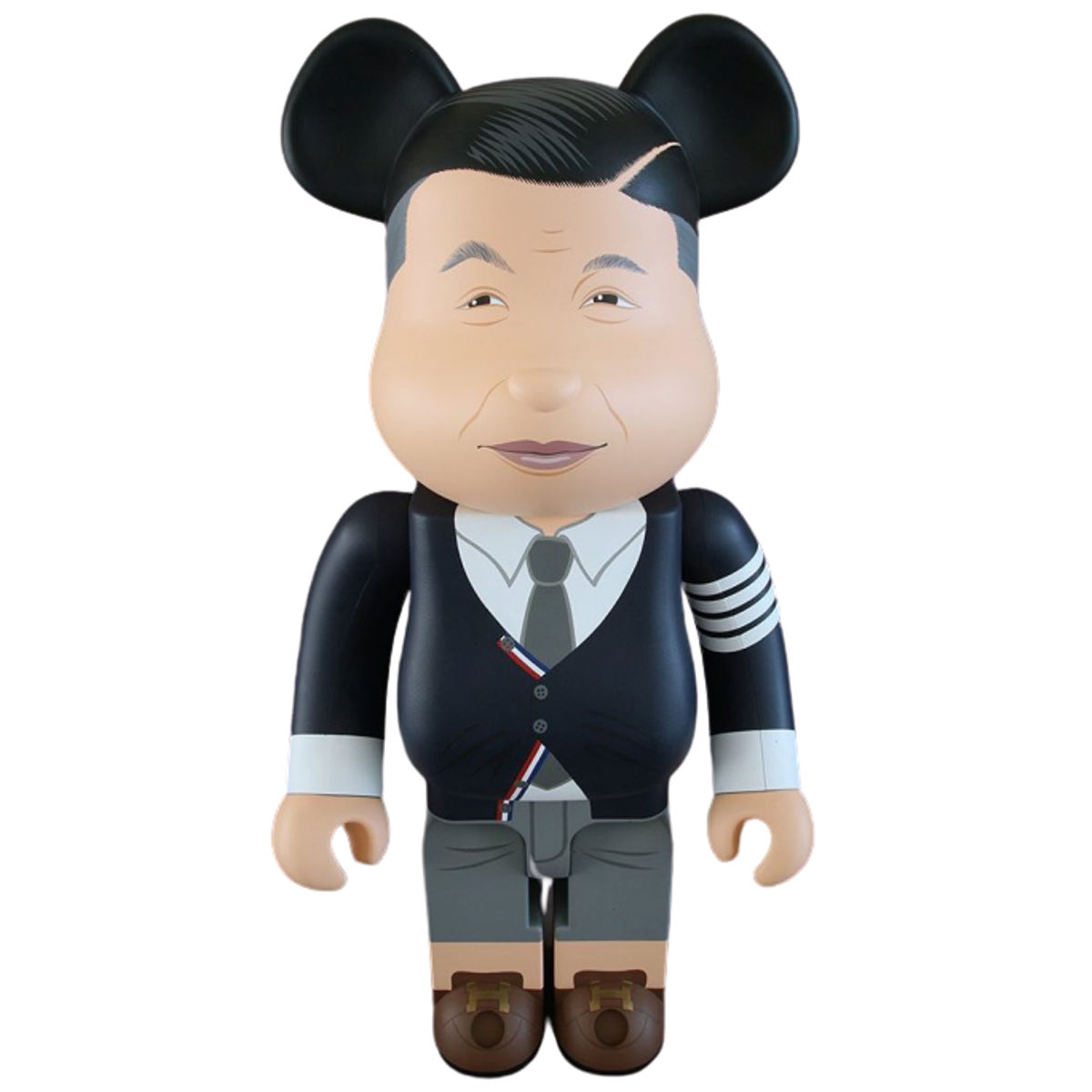 400% Jo Se-ho Be@rbrick