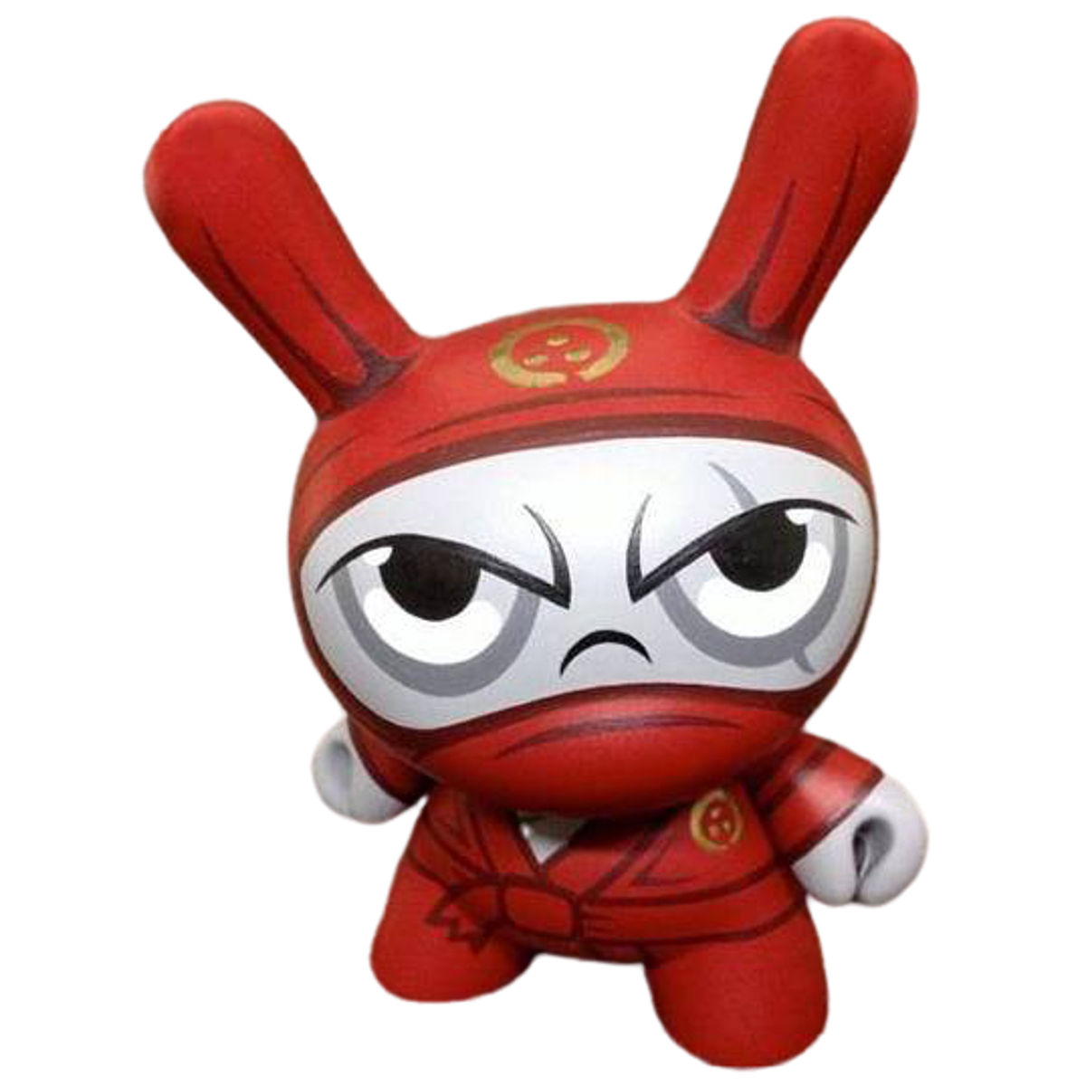 Red Dunny Ninja