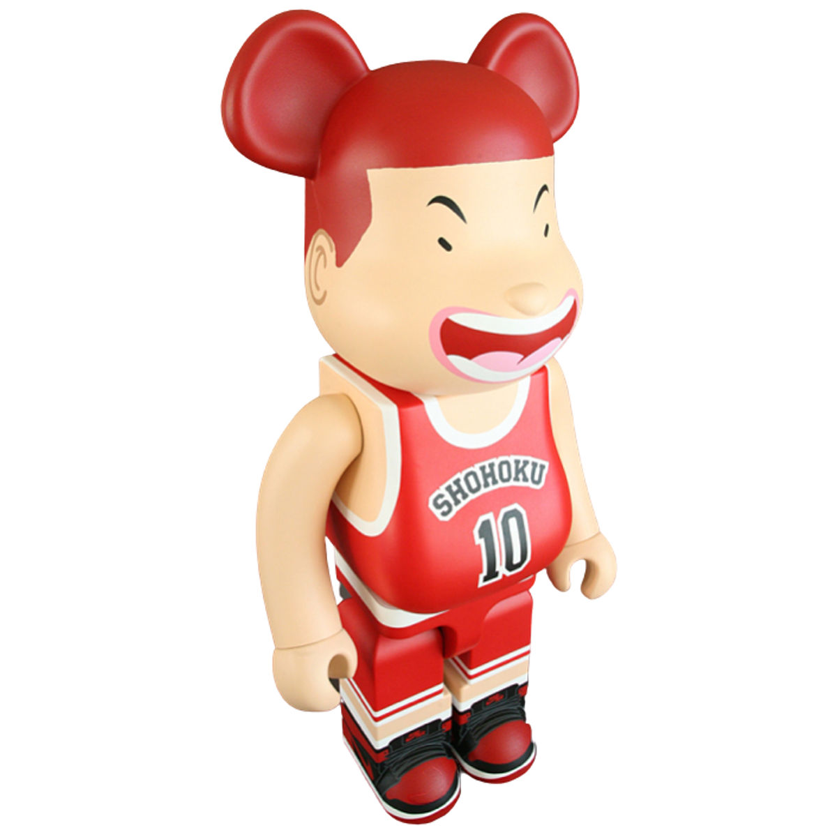 1000% Hanamichi Sakuragi