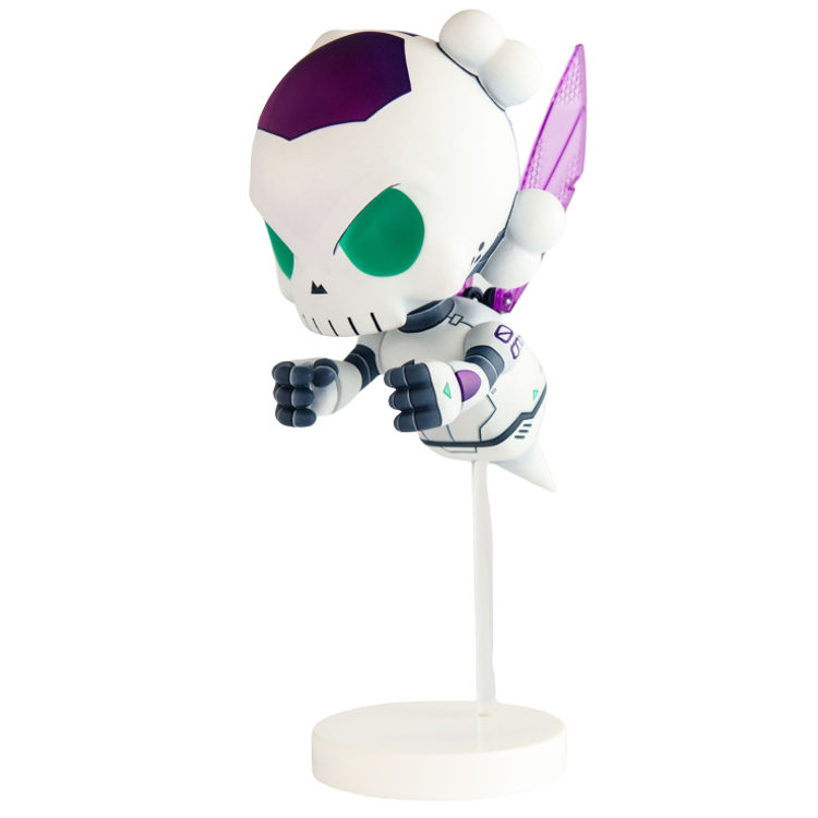 Dairobo Gee by Dolly Oblong