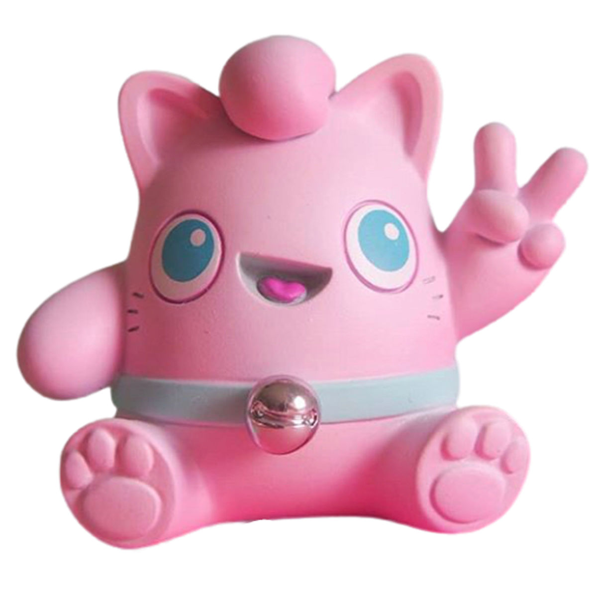 Dollypuff Lucky Cat