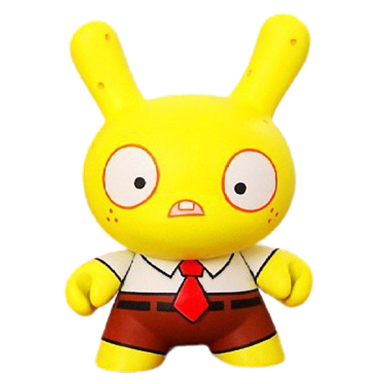 Spongebob dunny by Dolly Oblong