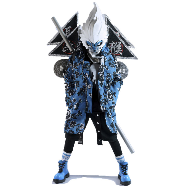 SIXX by JT Studio (Jei Tseng)