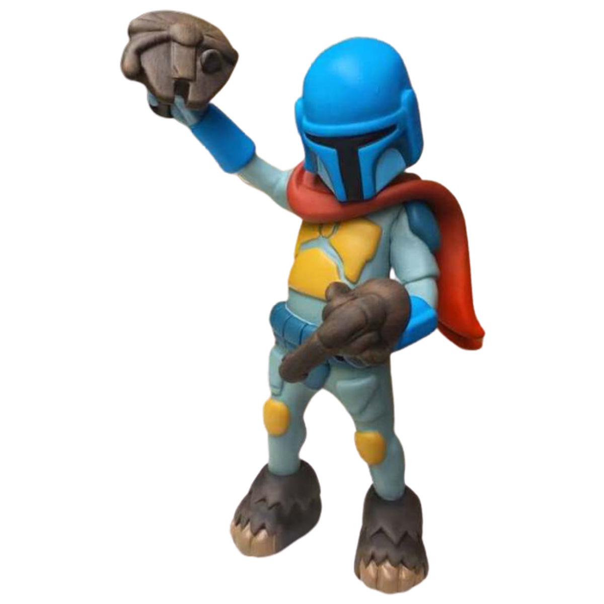 Holiday WTWTA PEW-PEW