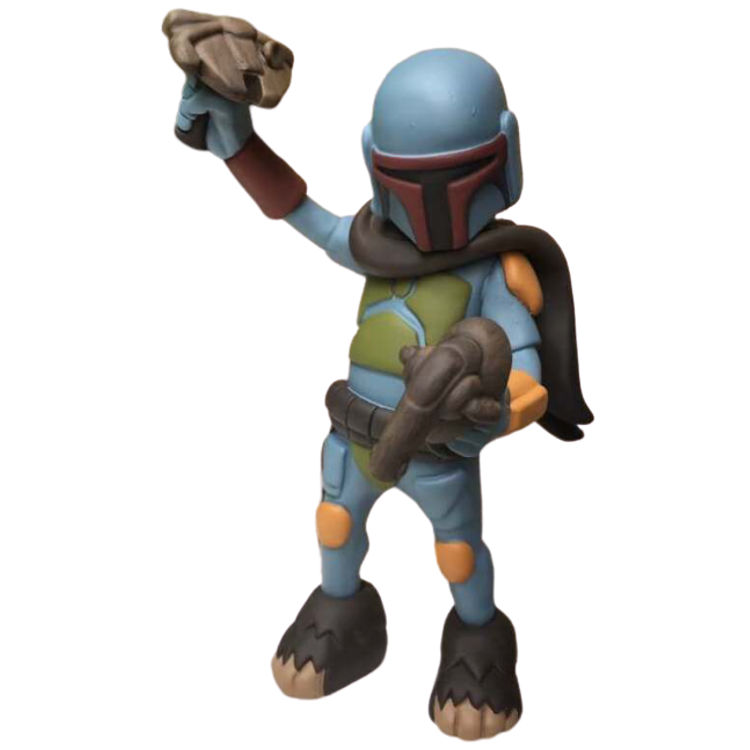 Kenner WTWTA PEW-PEW by Chappell