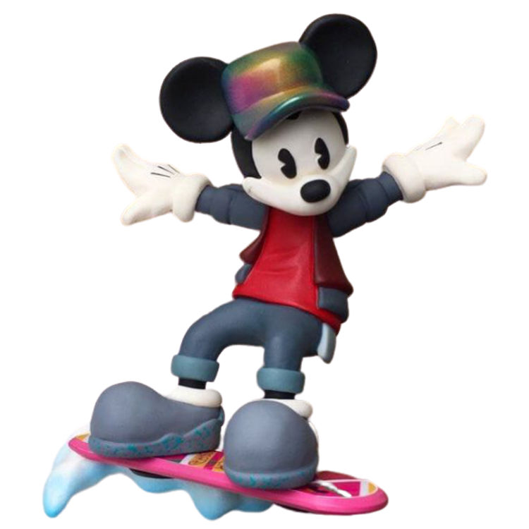 Mickey McFly by Chappell