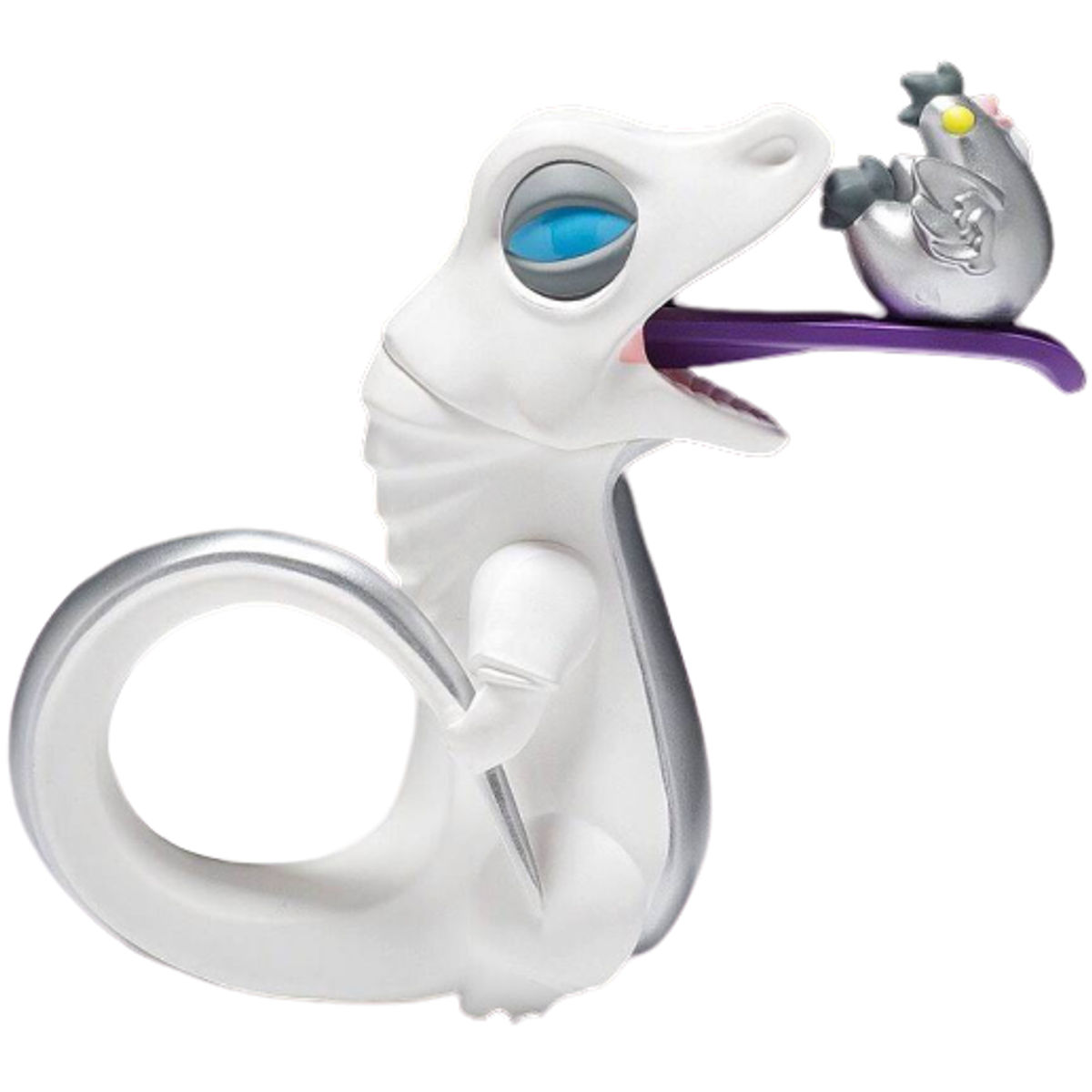 3.5" Bliss (Get Out) Animal Parade Halu