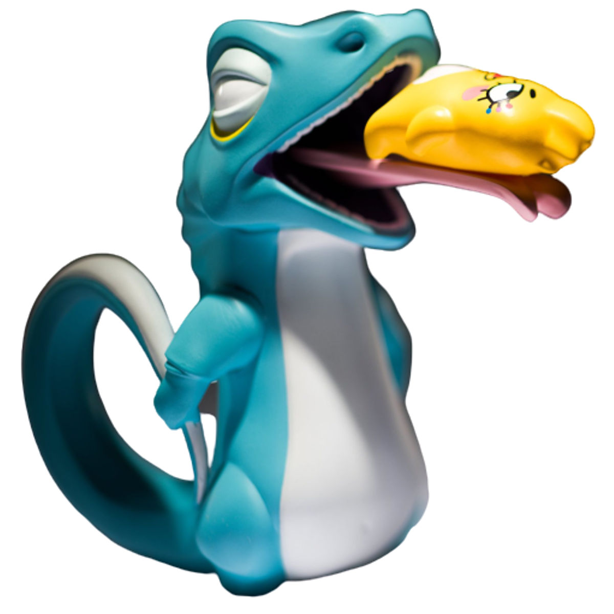 3.5" Animal Parade Halu