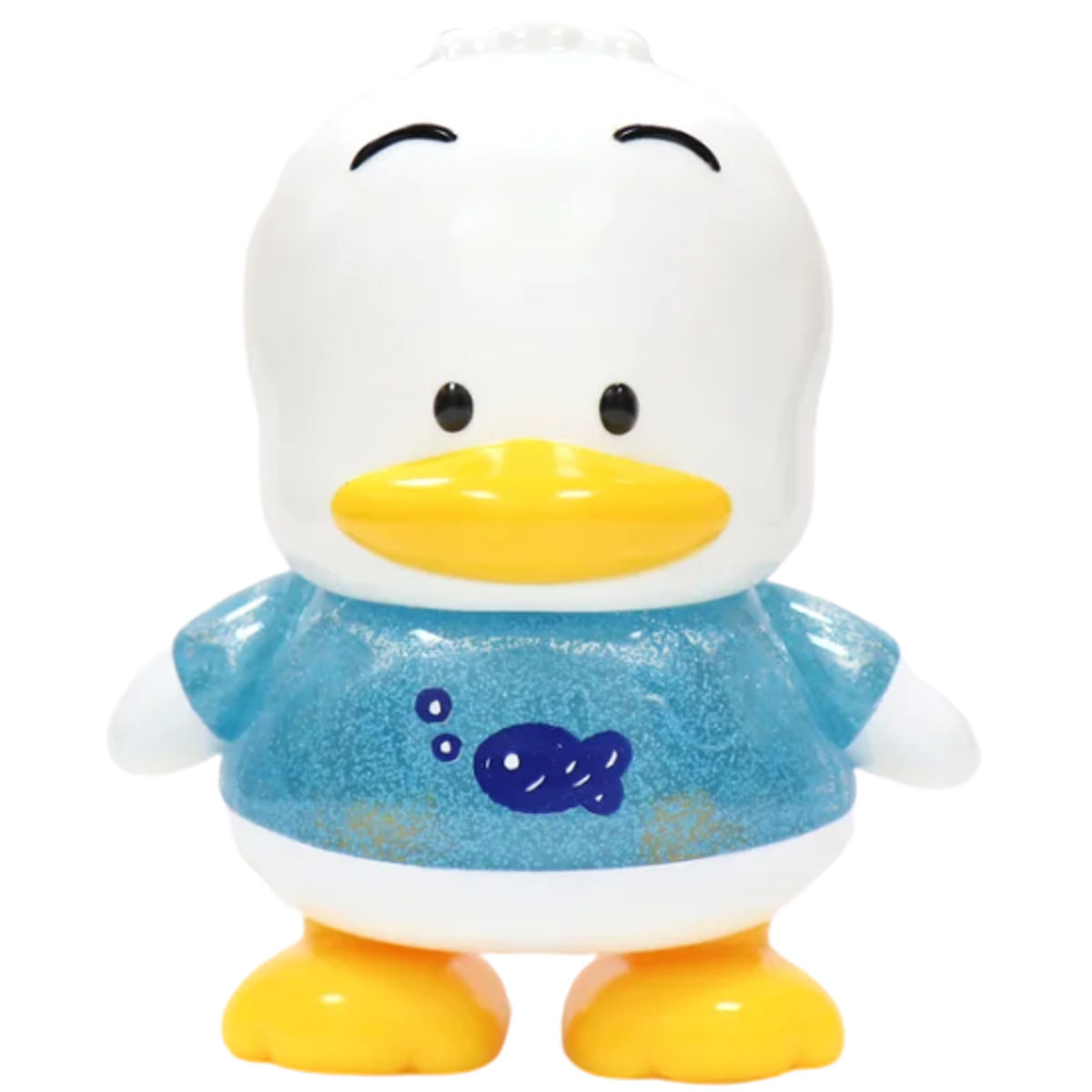 Glitter Glow AP Pekkle Duck