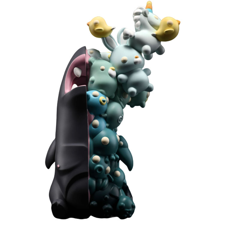 Paradox CELLS by Coarse