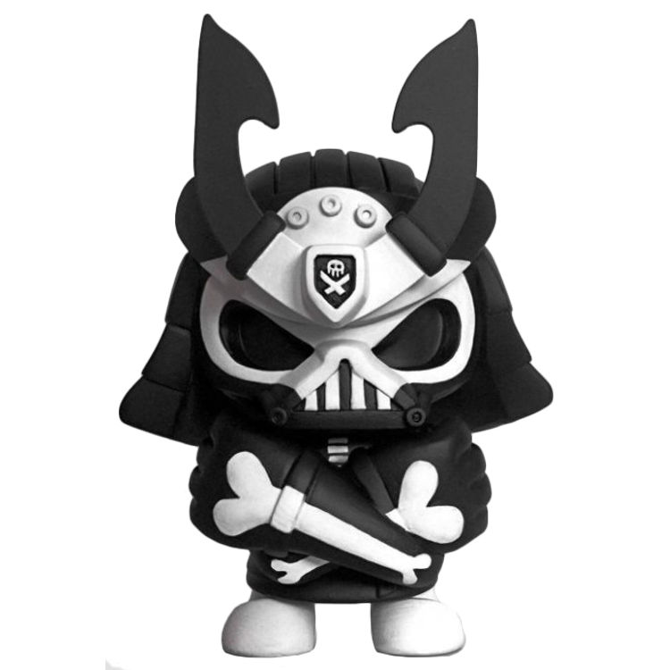 Black Baby Ghost of Kurosawa by QUICCS