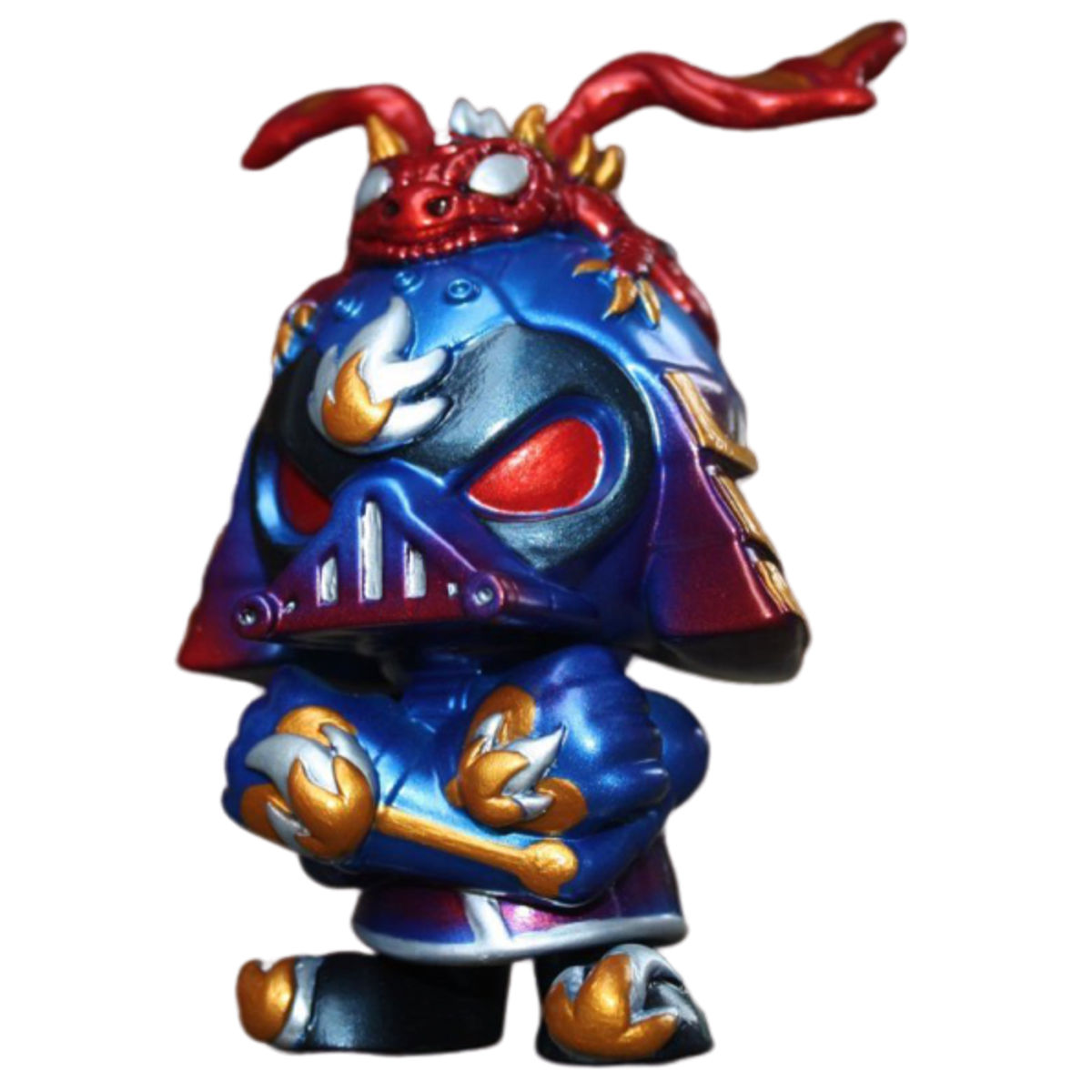 Dragon Daddy Baby Ghost of Kurosawa