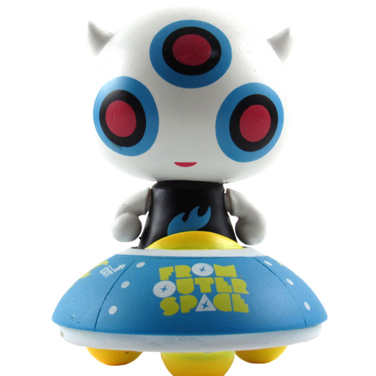 Boo by Superdeux