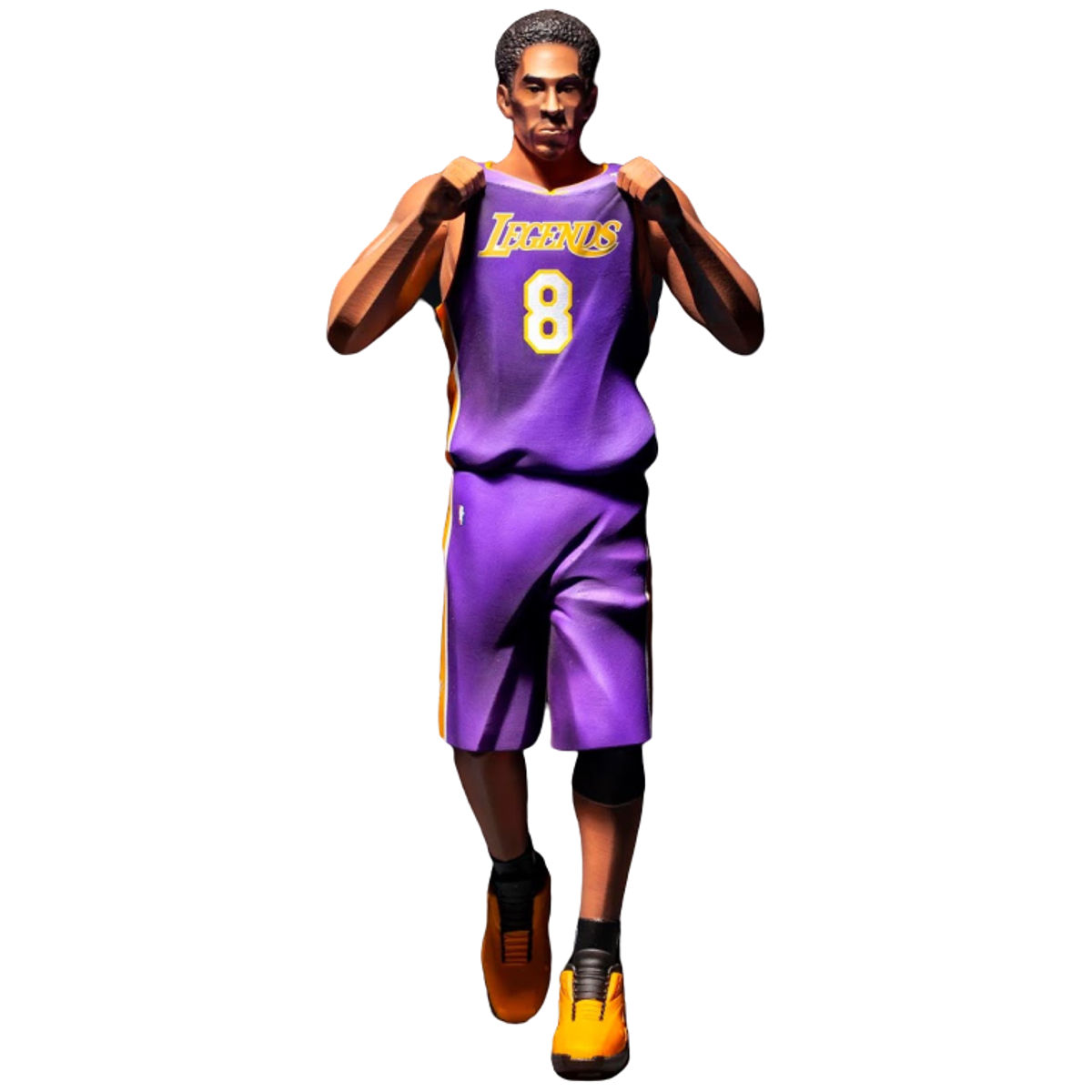 EIGHTTWOFOUR (SET) : Legend