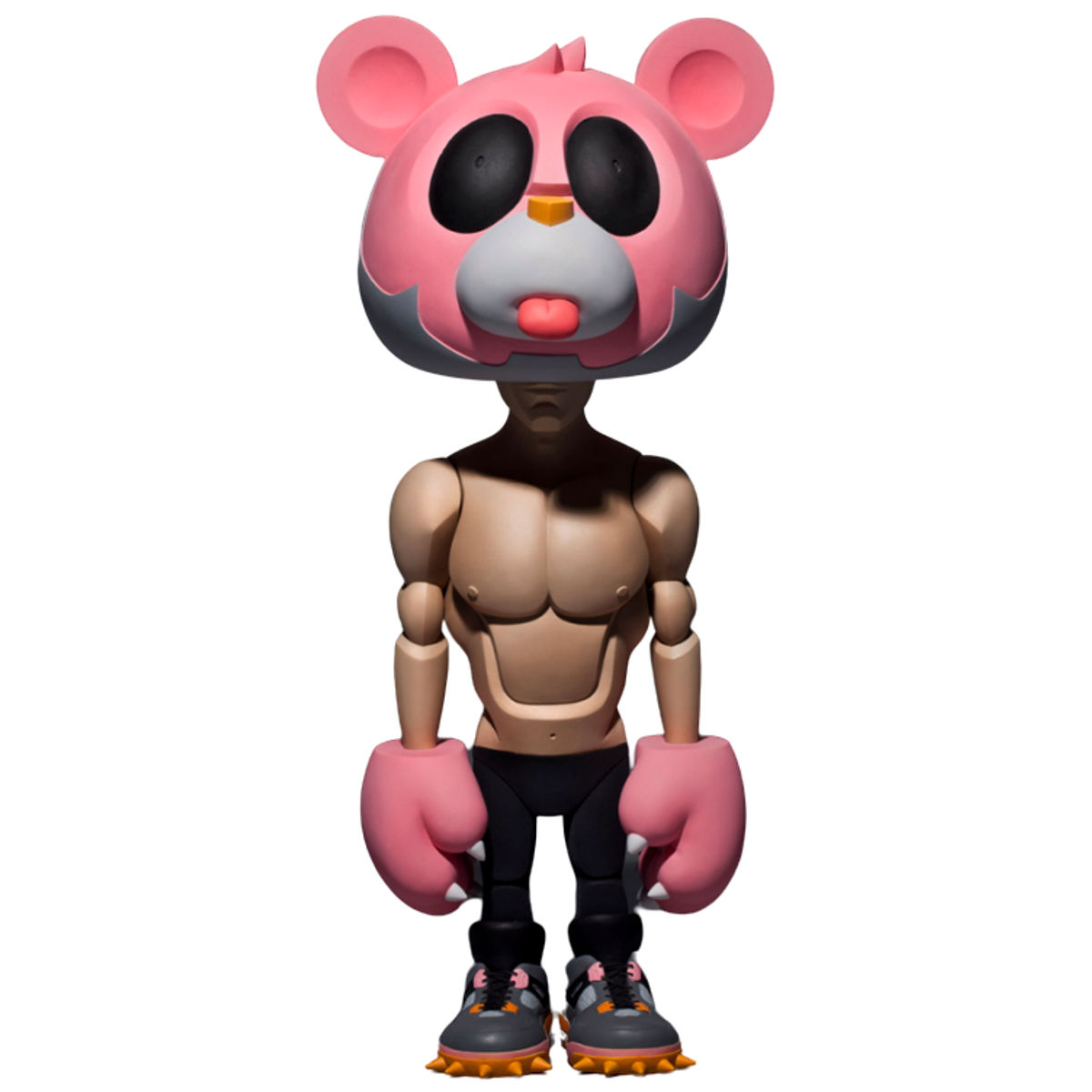 Hunzter : Original color (JPX x Fools Paradise x IPH Team)