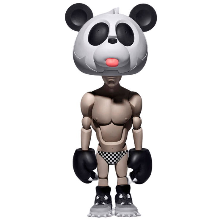 Hunzter (JPX x Fools Paradise x IPH Team) by IPH Team