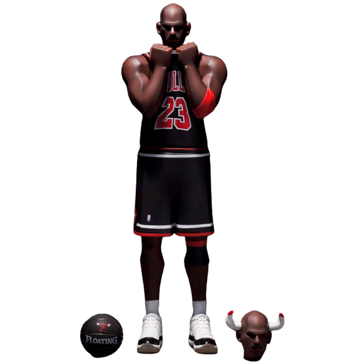 Black Three King TWOTHREE : Legend