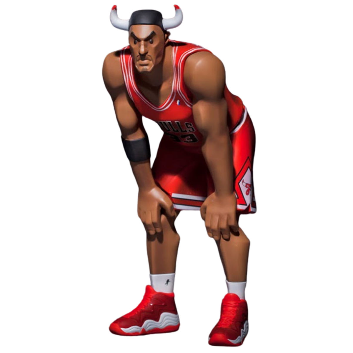 Three King THREETHREE : Legend