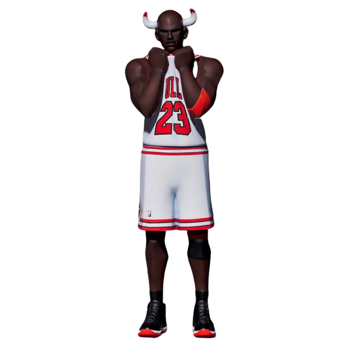White Three King TWOTHREE : Legend