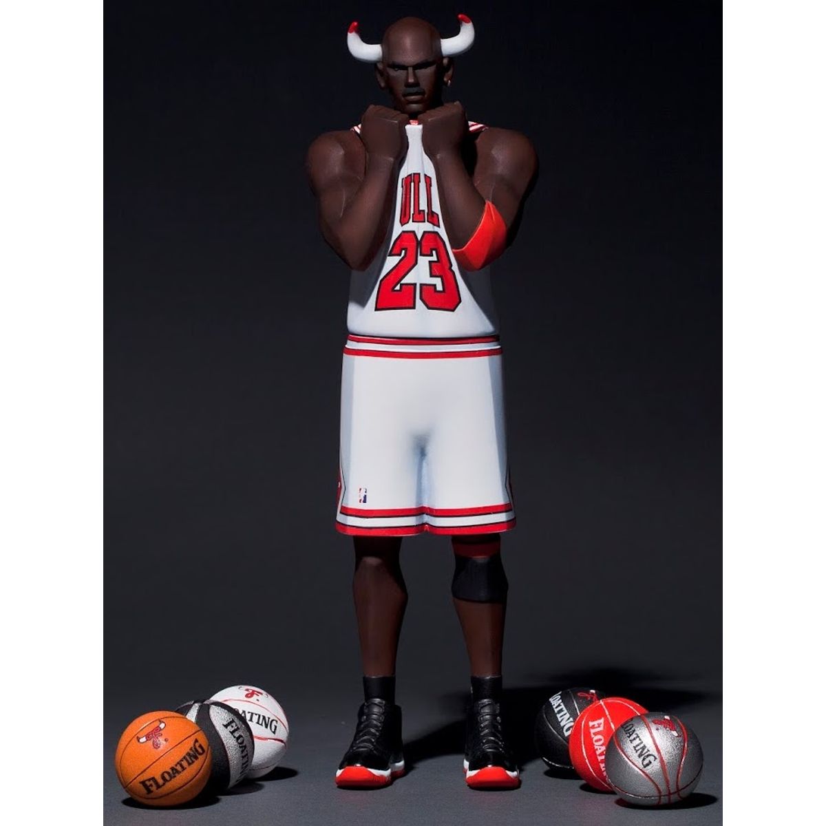 White Three King TWOTHREE : Legend