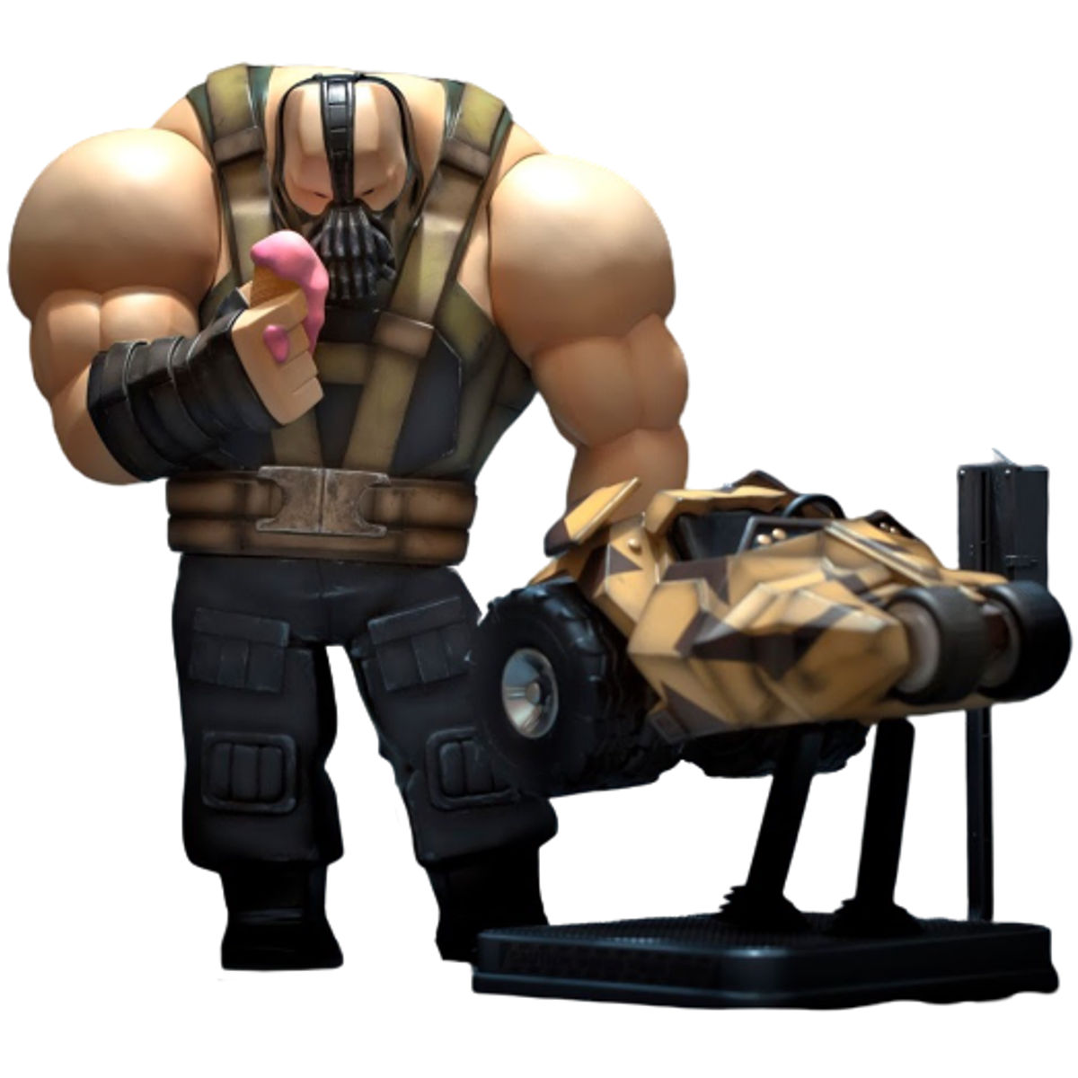 The Last Hire : Coin Rides Game