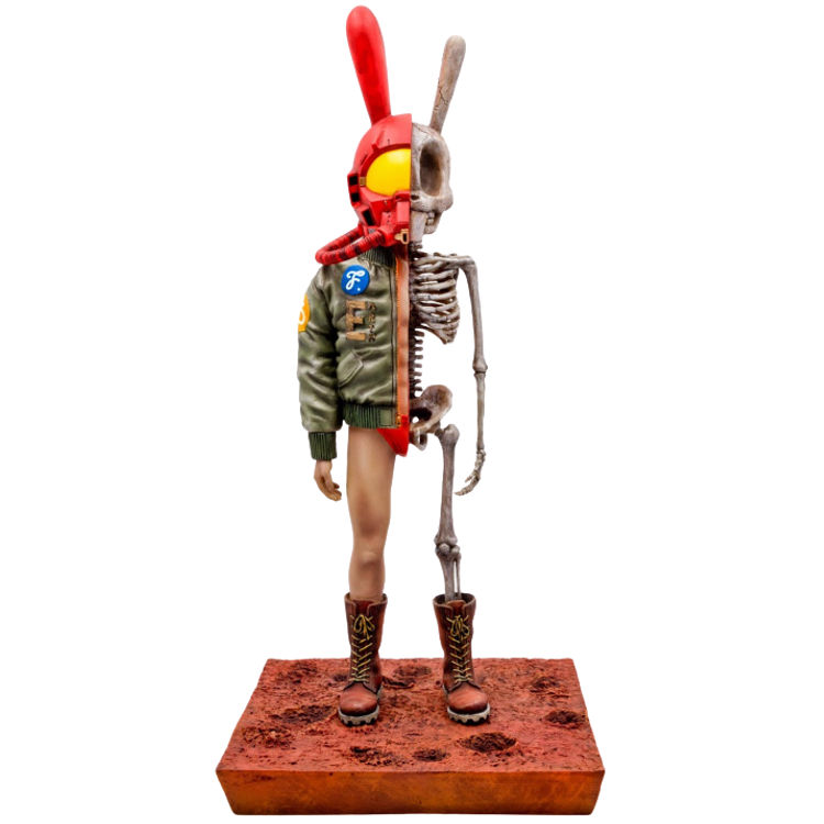 Earthman by Fools Paradise