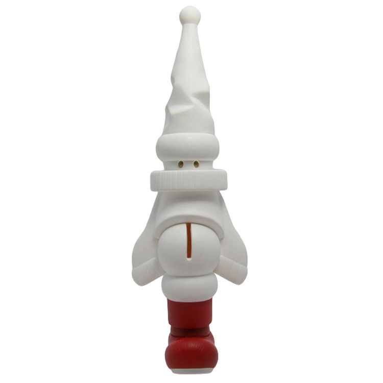 X'Mas Ballmer by Patrick Chow