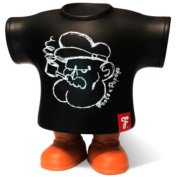 Fools X Popeye Hype by Fools Paradise