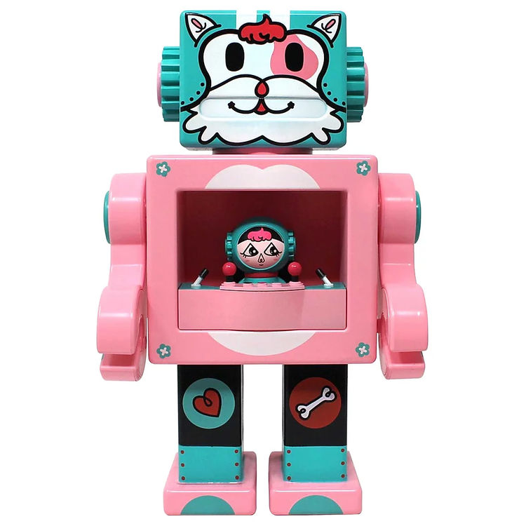 Pinky Petslala OBOT by Gagatree