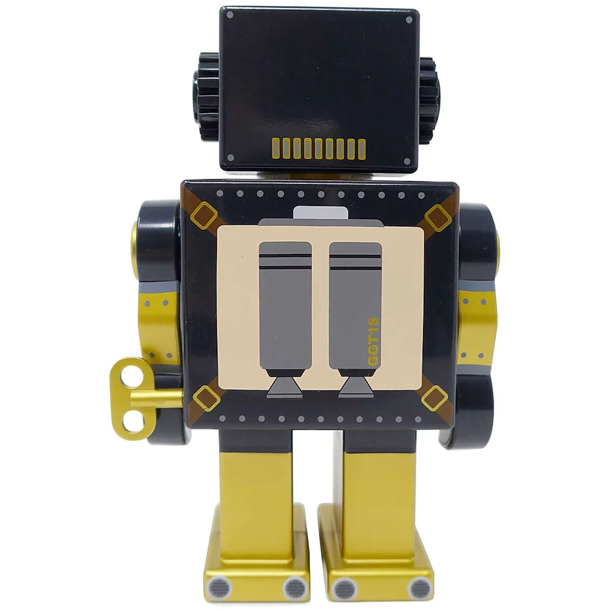 Stealth OBOT