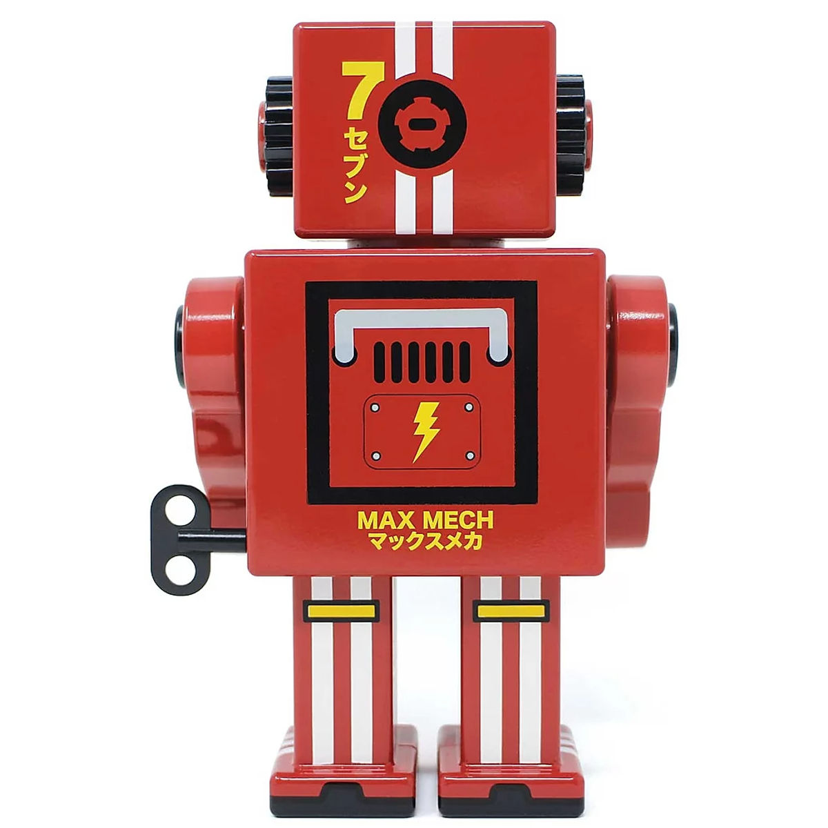 Red No. 07 OBOT