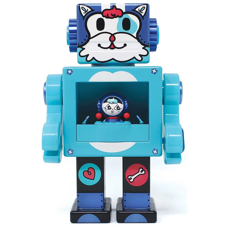 Sparky Petsala OBOT by Gagatree