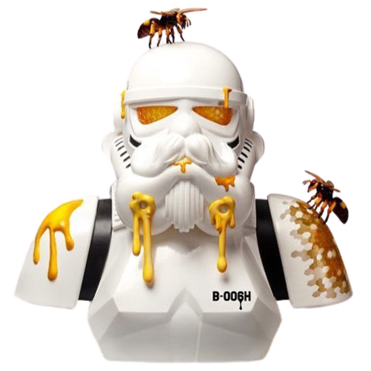 HIVE B-006H by VectorMobb
