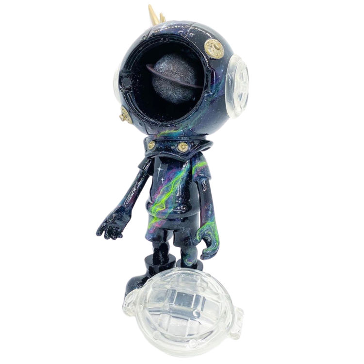 Libra x Aries by UNCLE