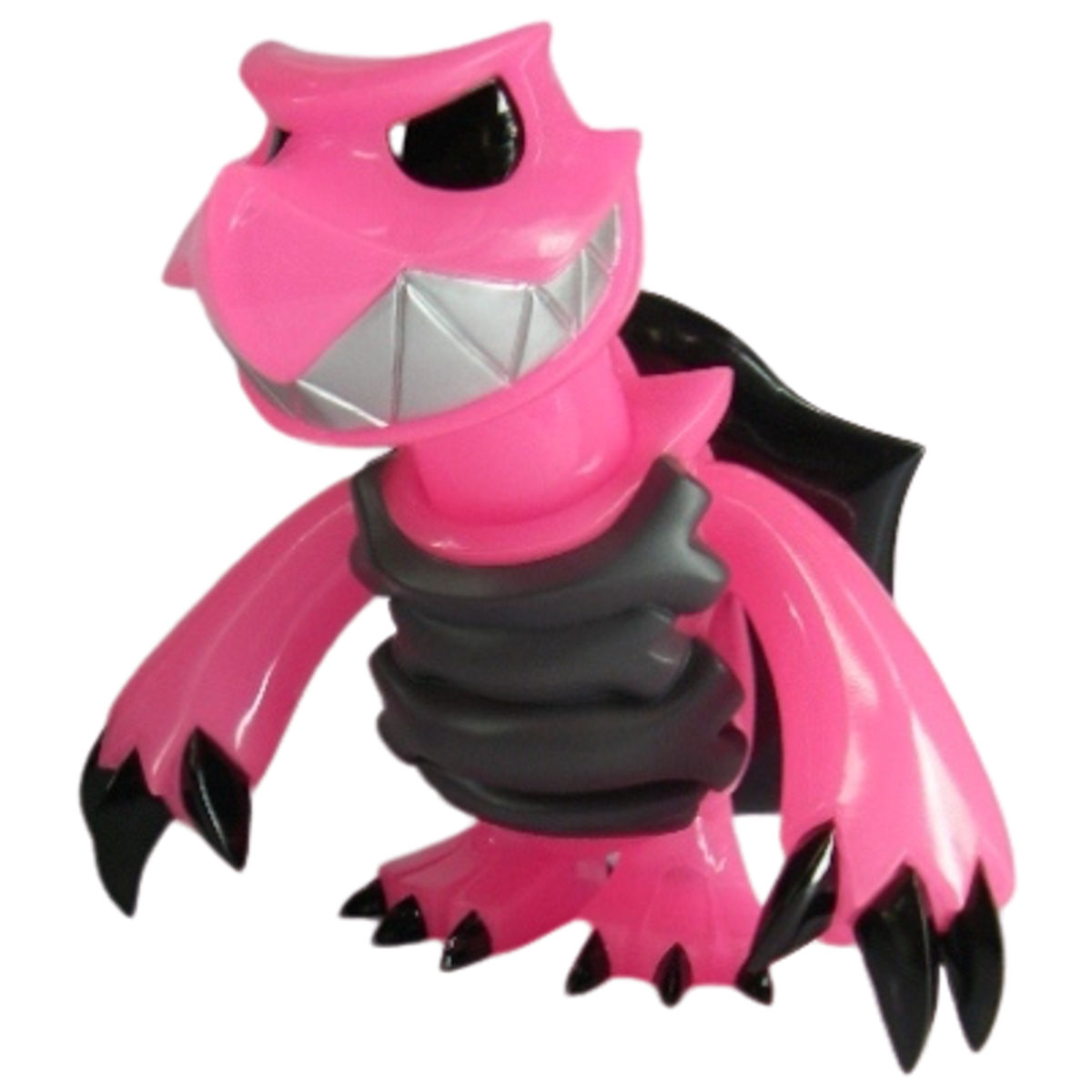 Black Strawberry Skuttle