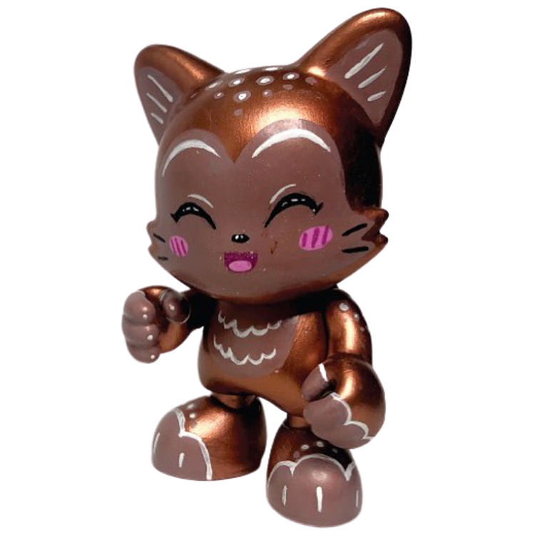 Lil Copper by Katie Garcia