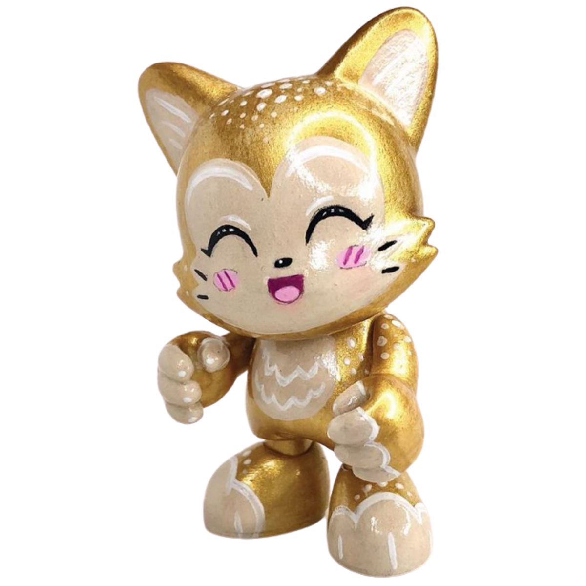 Lil Gold