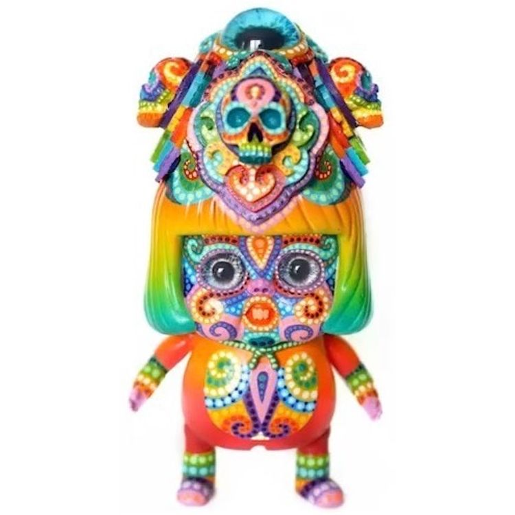 Custom Monster Mind by MP Gautheron