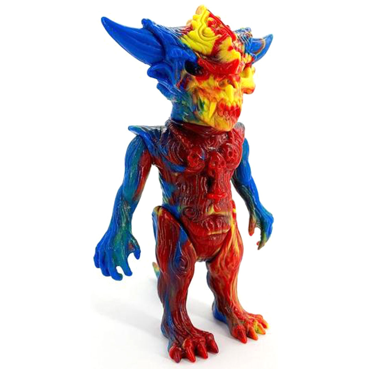 Primary Marbled Apalala