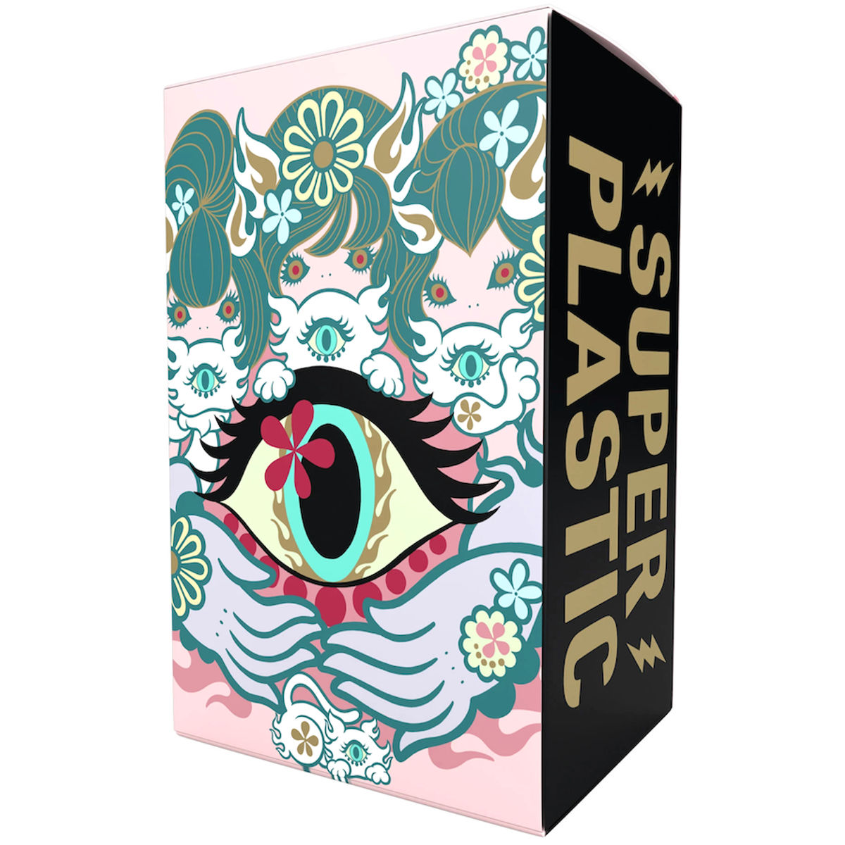 Ailurophile SuperJanky