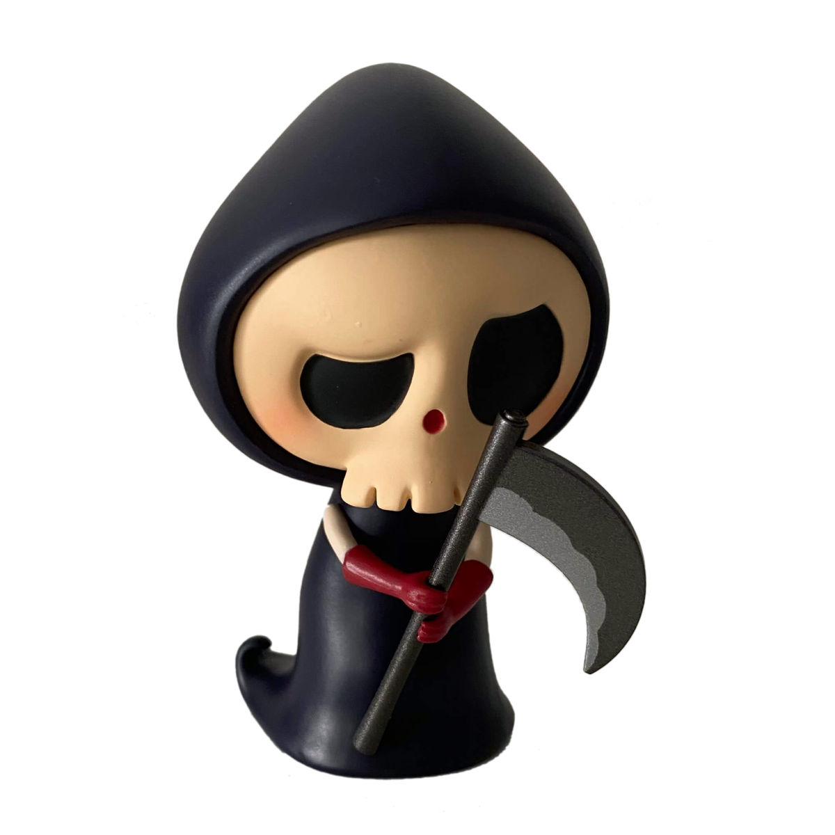 Monster Carnival Death