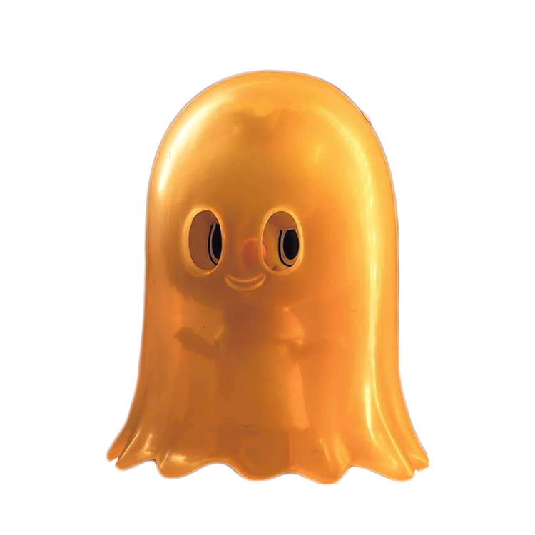 Monster Carnival Ghost by Kasing Lung