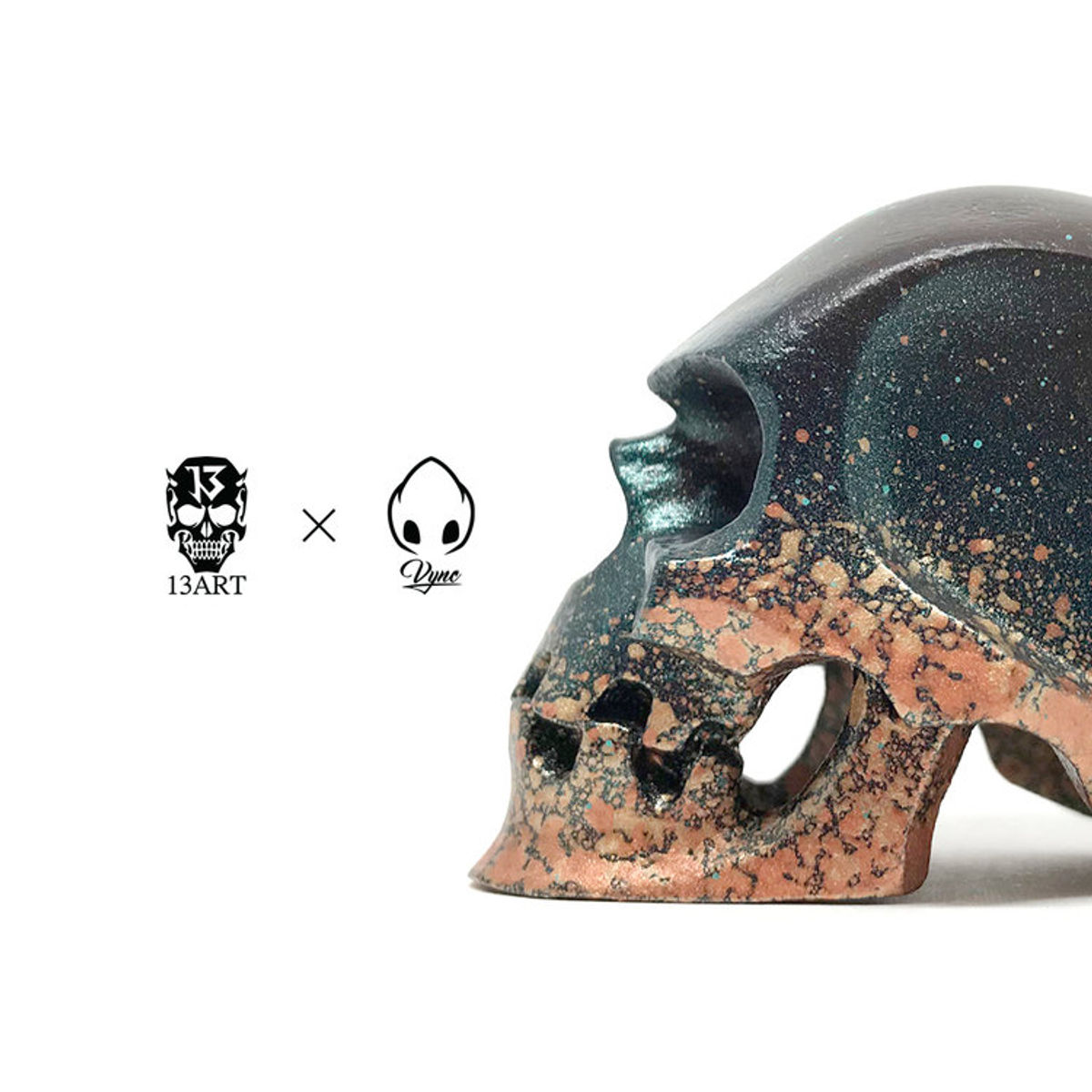 Executioner Skulls