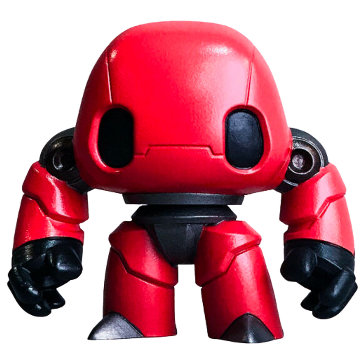 Cherry Vee5 (BTS '19)