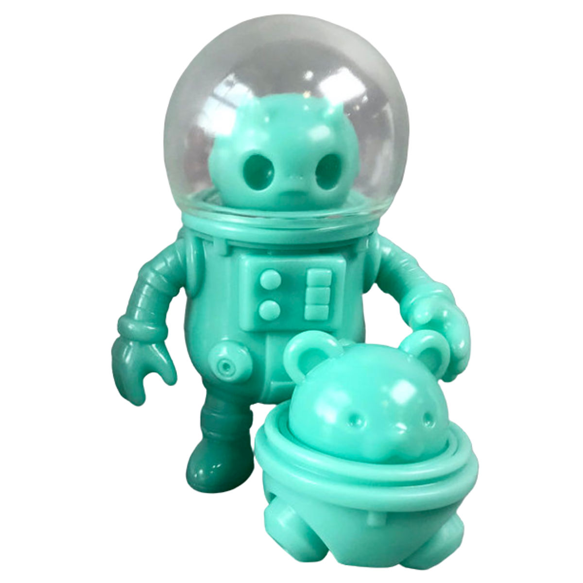 Mint Mr. Q